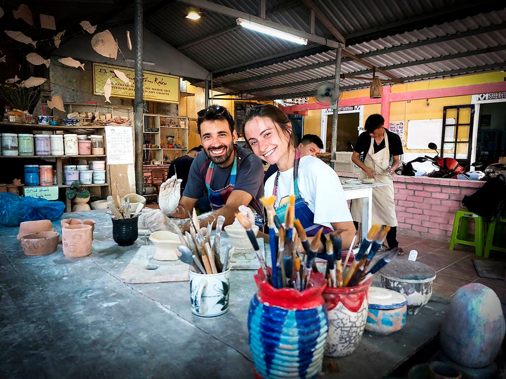 Seize the cultural essence of Vietnam’s artistry